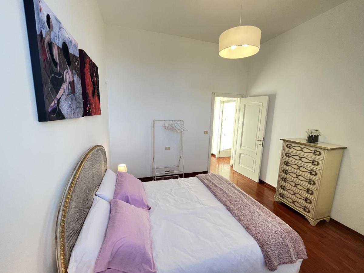 Prestigioso 120MqTop In Centro Turin Exterior photo